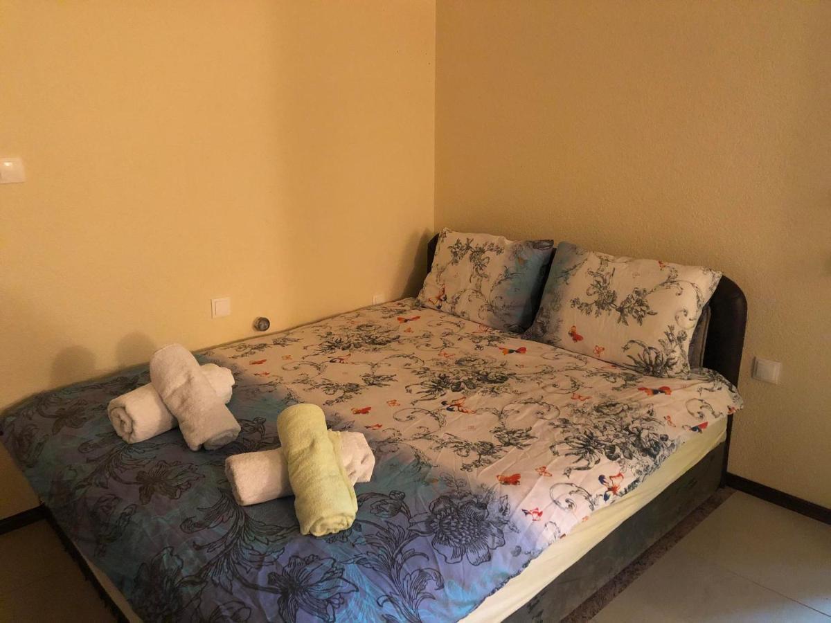 Apartments Veronika Охрид Екстер'єр фото
