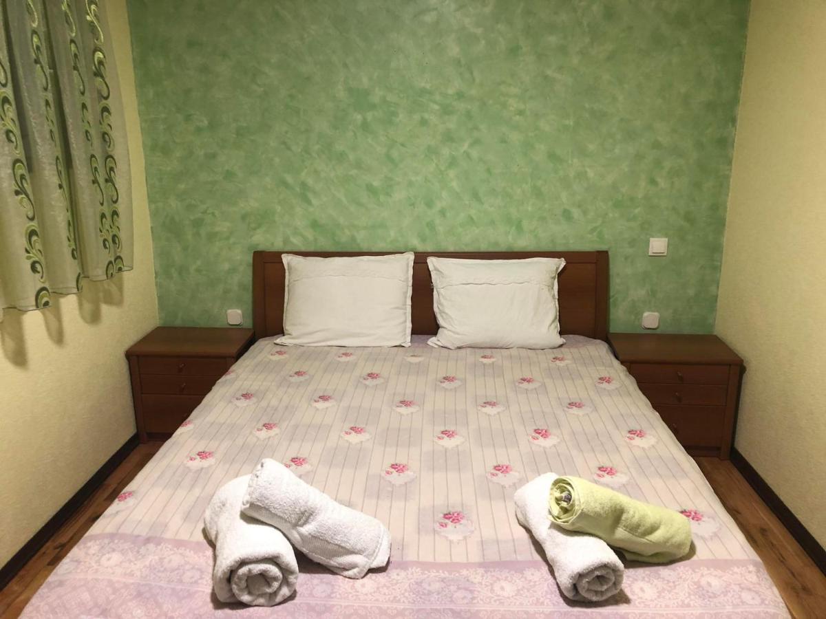 Apartments Veronika Охрид Екстер'єр фото