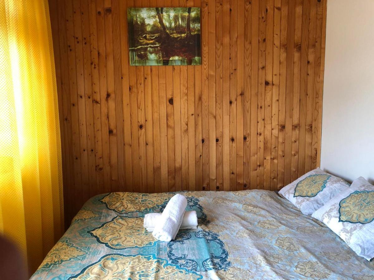 Apartments Veronika Охрид Екстер'єр фото